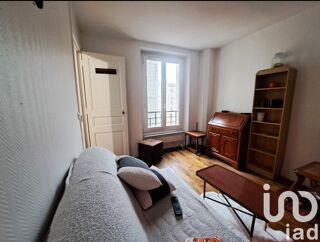  Appartement  vendre 2 pices 34 m