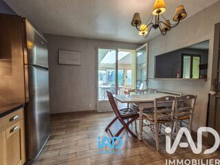  Maison � vendre 6 pi�ces 123 m�