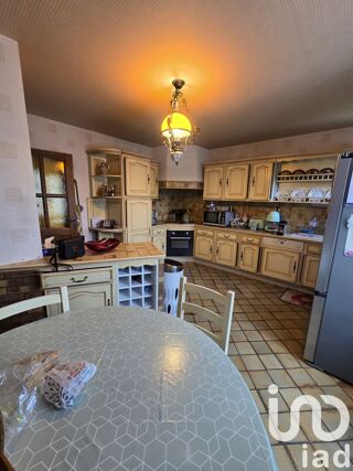  Maison � vendre 6 pi�ces 196 m�