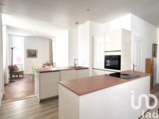  Appartement � vendre 4 pi�ces 102 m�