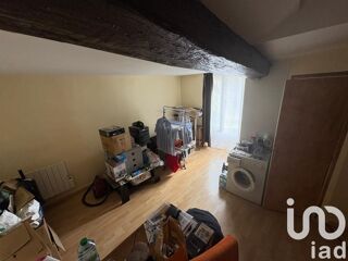  Appartement � vendre 2 pi�ces 38 m�