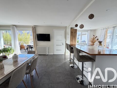   Vente Maison/villa 7 pi�ces Maison - 7 pi�ce(s) - 154 m�