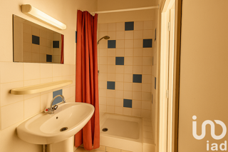  Appartement  vendre 2 pices 32 m