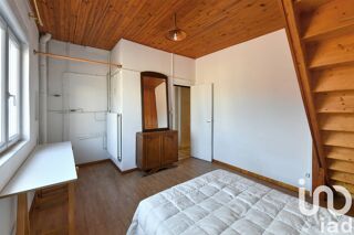  Maison � vendre 8 pi�ces 202 m�