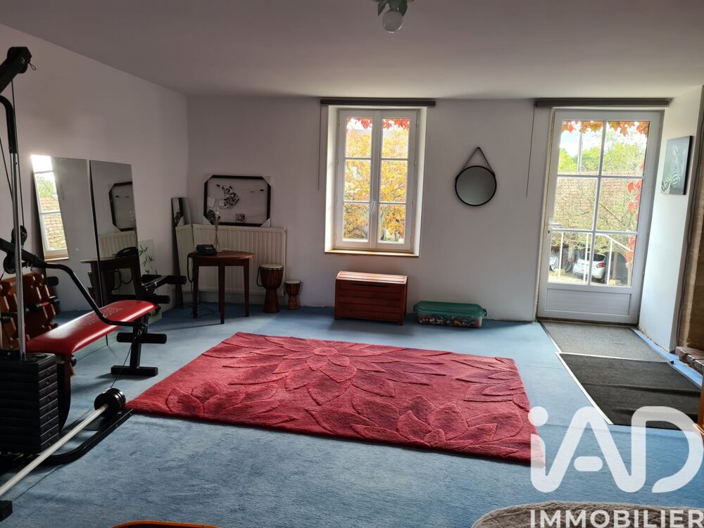 � vendre  Maison Vaux-sur-Aure (14400)