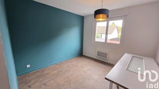  Appartement  vendre 5 pices 97 m