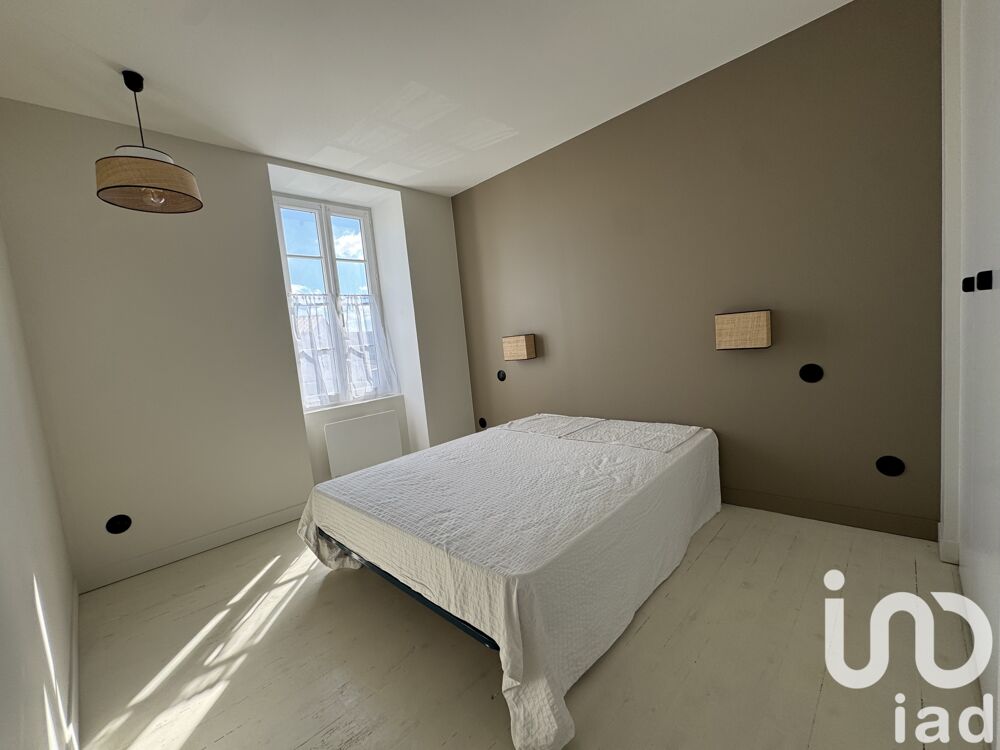  vendre  Maison Ars-en-R (17590)