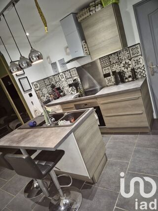  Maison � vendre 5 pi�ces 76 m�