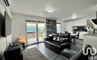  Maison � vendre 4 pi�ces 92 m�