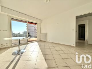  Appartement � vendre 2 pi�ces 49 m�