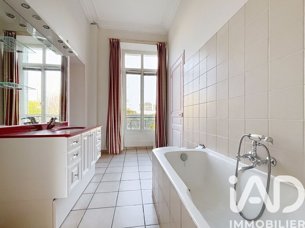  vendre  Appartement Le Chesnay (78150)