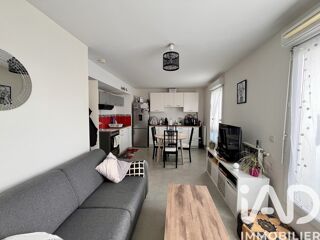  Appartement � vendre 1 pi�ce 33 m�