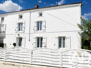  Maison � vendre 6 pi�ces 135 m�