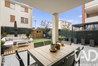  Appartement � vendre 2 pi�ces 48 m�