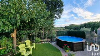  Maison � vendre 4 pi�ces 105 m�