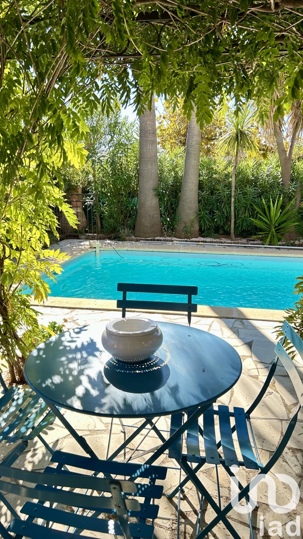  vendre  Maison La Londe-les-Maures (83250)