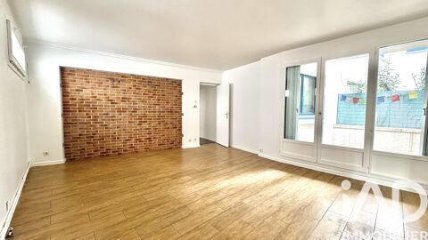   Vente Appartement 5 pi�ces Appartement - 5 pi�ce(s) - 93 m�