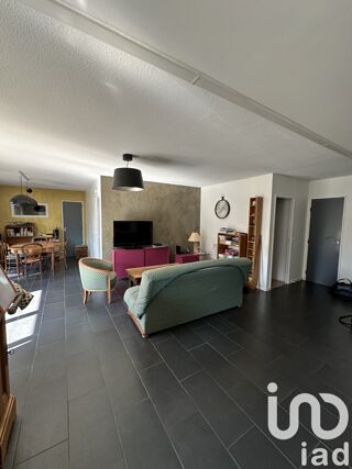  Appartement � vendre 5 pi�ces 95 m�