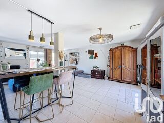  Maison � vendre 6 pi�ces 167 m�