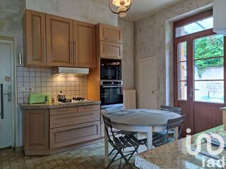  Maison � vendre 5 pi�ces 110 m�