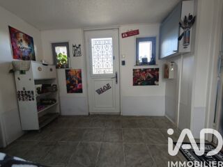  Maison  vendre 5 pices 107 m