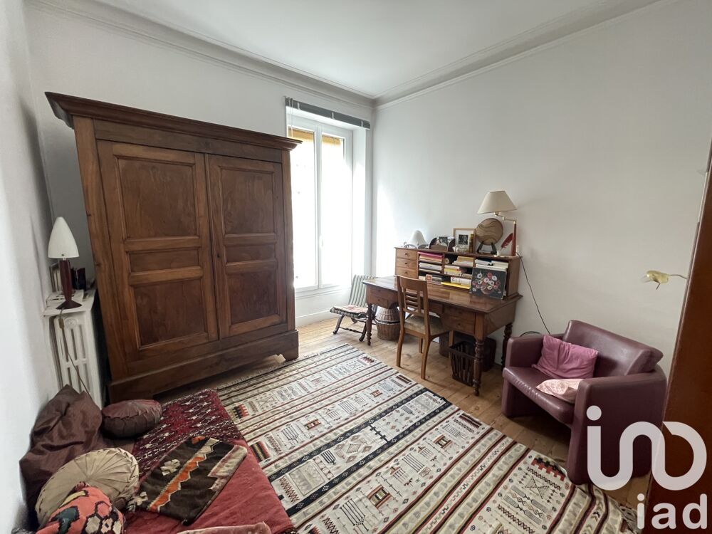  vendre  Appartement Bordeaux (33000)