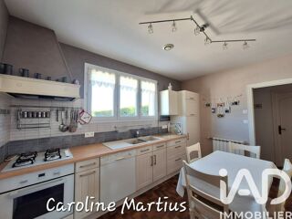  Maison � vendre 3 pi�ces 84 m�