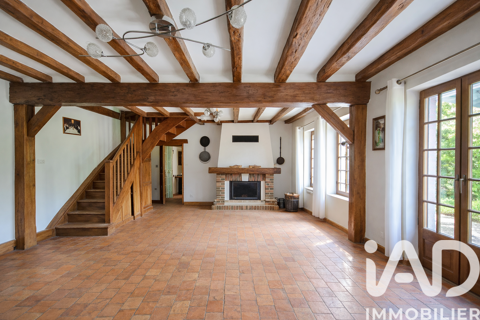   Vente Maison/villa 7 pi�ces Maison - 7 pi�ce(s) - 175 m�