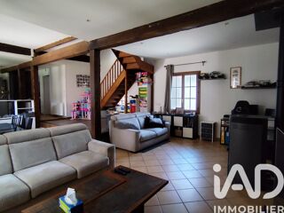  Maison � vendre 5 pi�ces 132 m�