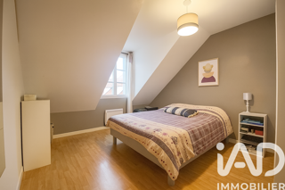  Appartement � vendre 3 pi�ces 60 m�