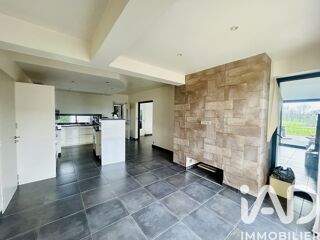  Maison � vendre 5 pi�ces 183 m�