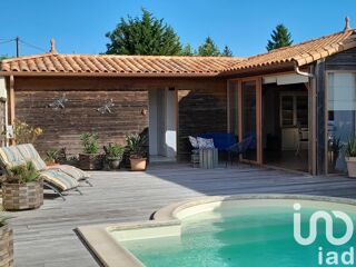  Maison � vendre 8 pi�ces 171 m�