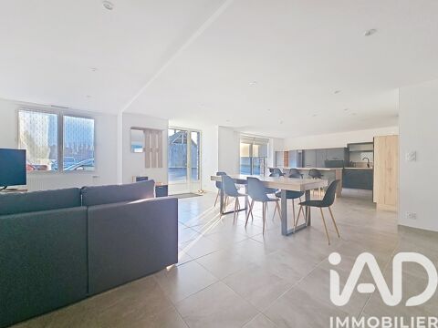  Maison � louer 5 pi�ces 115 m�