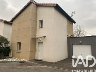  Maison � vendre 4 pi�ces 85 m�