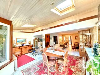  Maison  vendre 7 pices 140 m