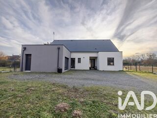  Maison � vendre 6 pi�ces 139 m�