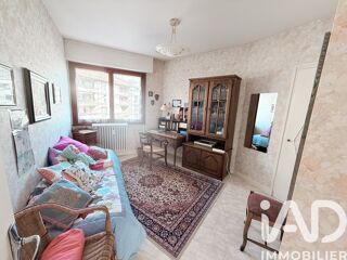  Appartement � vendre 5 pi�ces 92 m�