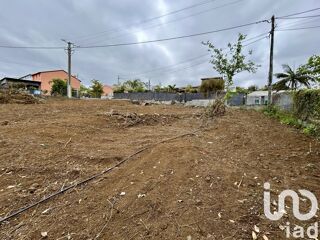  Terrain � vendre 554 m�