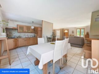  Maison � vendre 4 pi�ces 86 m�