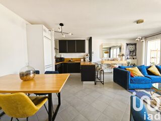  Appartement  vendre 3 pices 66 m