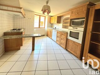  Maison  vendre 5 pices 156 m