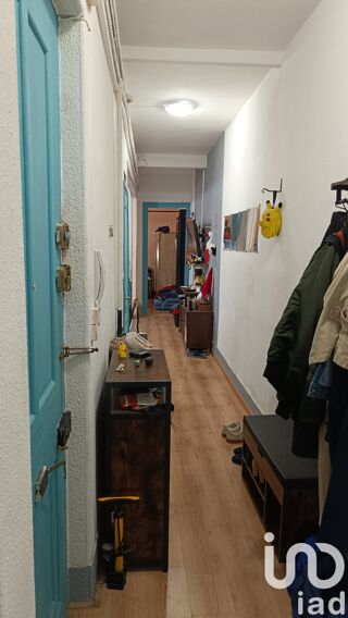  Appartement � vendre 4 pi�ces 64 m�