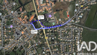  Appartement � vendre 5 pi�ces 107 m�