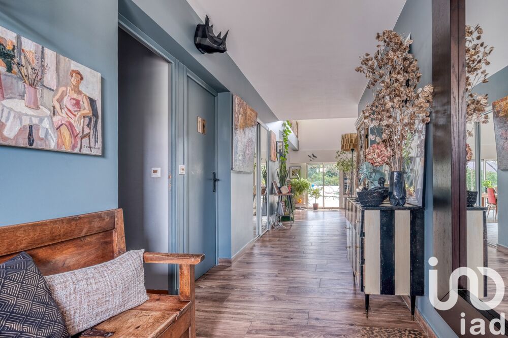 � vendre  Villa Meaux (77100)