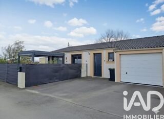  Maison � vendre 3 pi�ces 91 m�