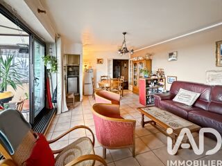  Appartement � vendre 4 pi�ces 79 m�