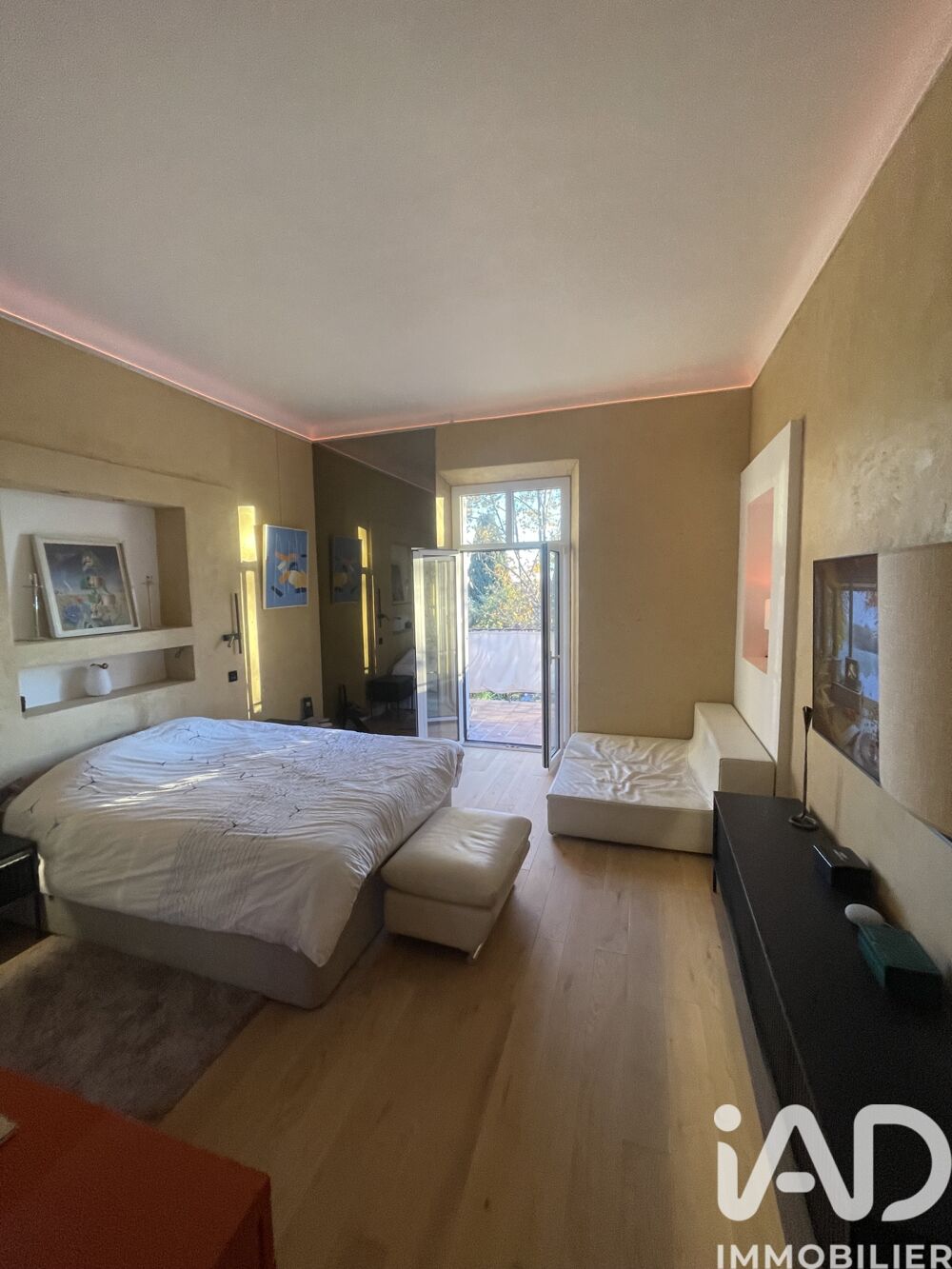 � vendre  Appartement Le Cannet (06110)