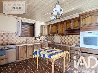  Maison � vendre 4 pi�ces 80 m�