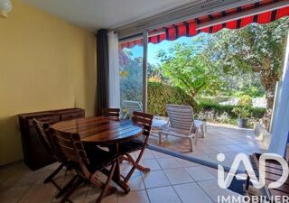  Appartement � vendre 2 pi�ces 34 m�