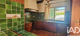  Maison � vendre 5 pi�ces 166 m�